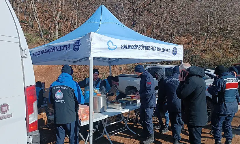 Büyükşehir Belediyesi Elif için seferber oldu