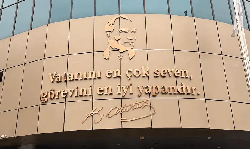 BÜYÜKŞEHİR'DEN 'SORUŞTURMA İZNİ' AÇIKLAMASI