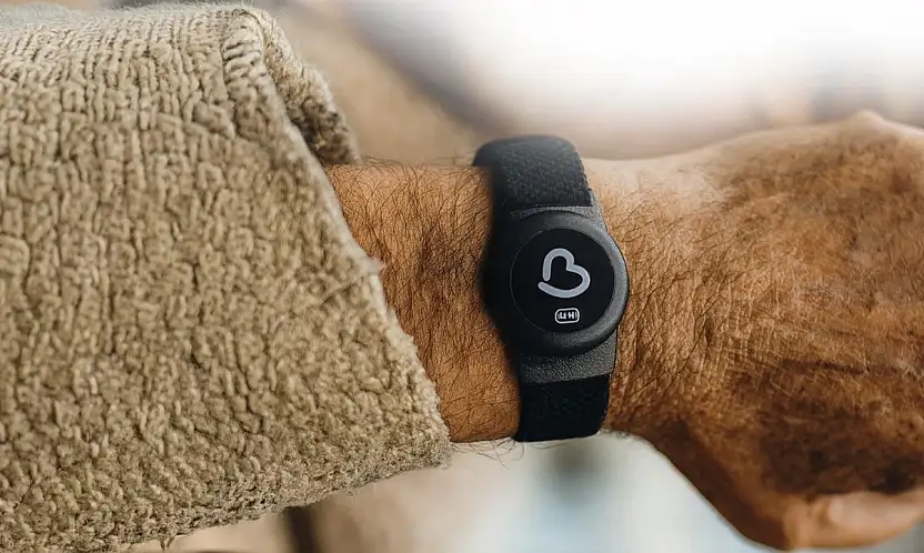 Büyükşehirden Alzheimer, Demans ve Otizm Hastalarına 'Akıllı Takip Cihazı Desteği'