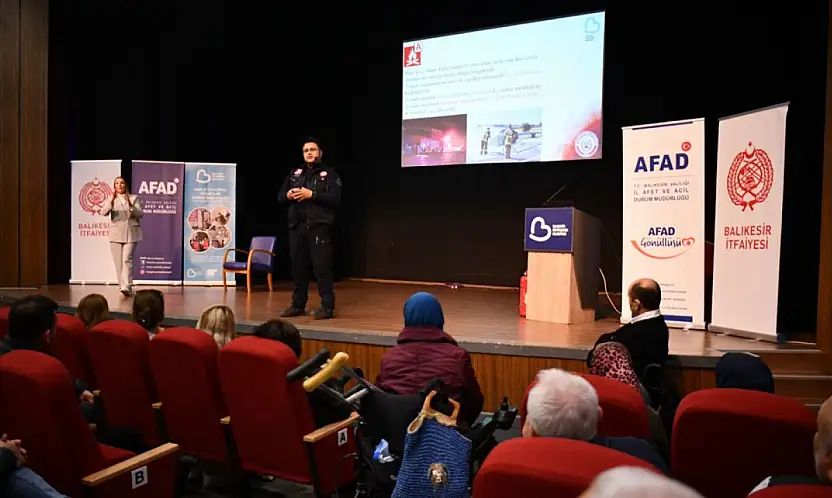 Büyükşehirden bir ilk daha