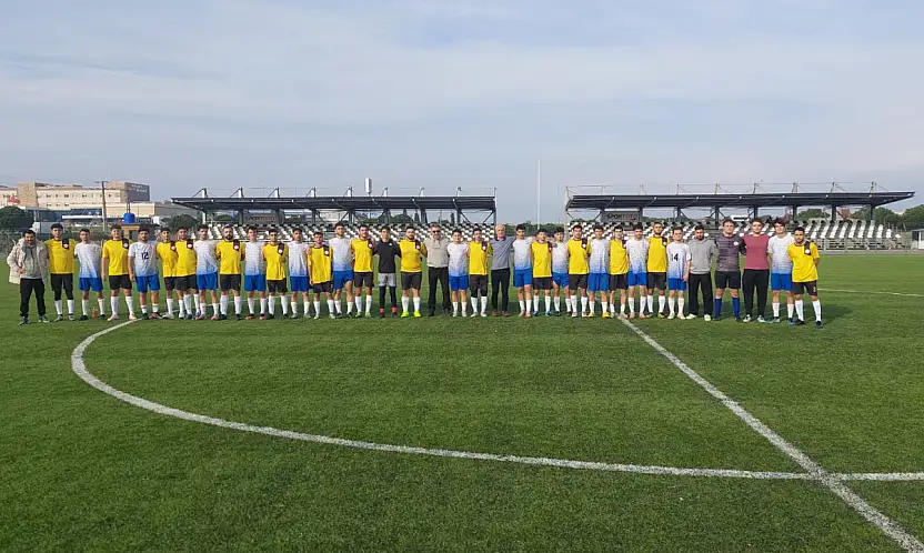 YURTLİG 2025-2026 İl Birinciliği Müsabakaları Balıkesir'de Başladı