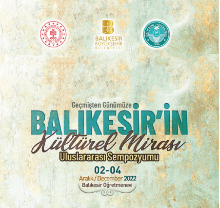 Balıkesir Tarihine Işık Tutacak