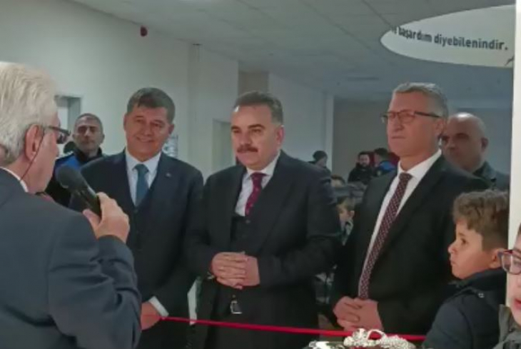Edremitli 10 Bin Öğrenci Müze İle Buluşturuluyor