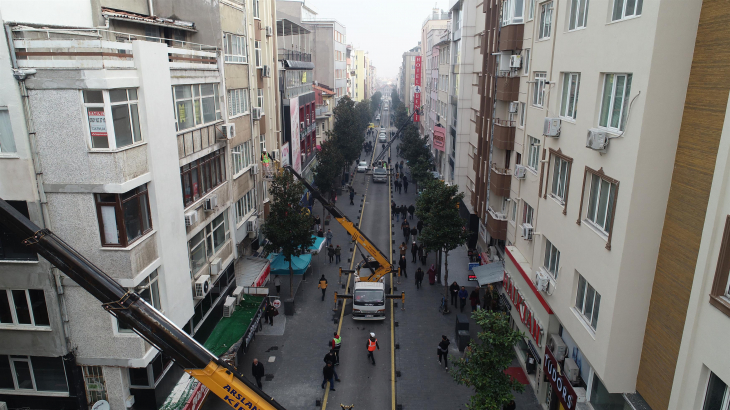 Milli Kuvvetler yeni kimliğine kavuşuyor