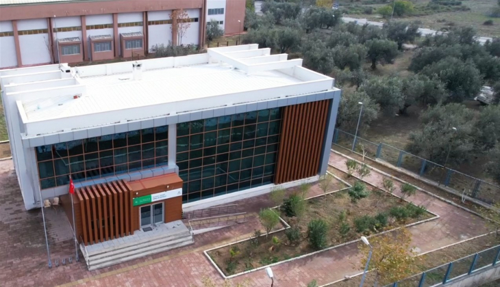 'Gençlerin İyilik Ağacı' Projesi Meyvelerini Veriyor