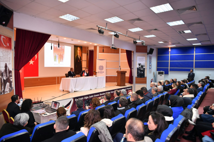 2023 İbrahimce Mahallesinin Altın Yılı Olacak