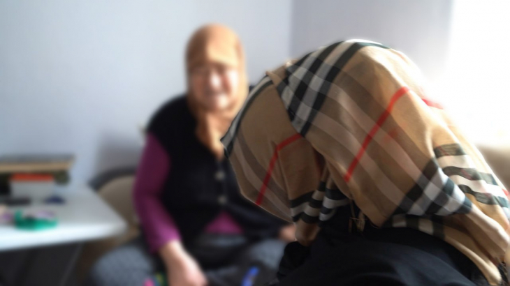 Altıeylül'de Kimse Yalnız Değil
