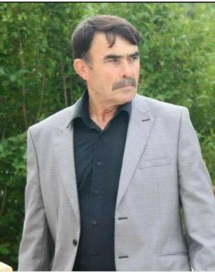 Mehmet Ağar Vefat Etti