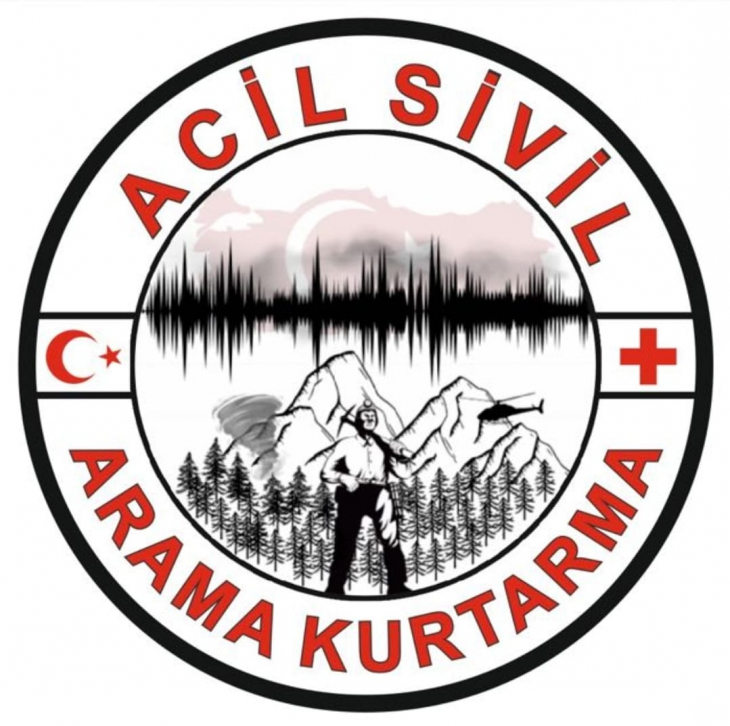 S.A.K. Acil Sivil Arama Kurtarma Derneği Kuruldu